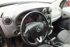 Mercedes-Benz Citan - 109 CDI BlueEFFICIENCY Ambition Lang