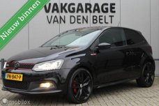 Volkswagen Polo - 1.4 TSI GTI Dsg Clima Cruise 18 Inch Lmv