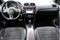 Volkswagen Polo - 1.4 TSI GTI Dsg Clima Cruise 18 Inch Lmv - 1 - Thumbnail