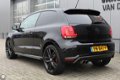 Volkswagen Polo - 1.4 TSI GTI Dsg Clima Cruise 18 Inch Lmv - 1 - Thumbnail