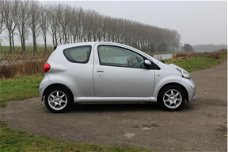 Toyota Aygo - 1.0-12V + *Airco *NAP