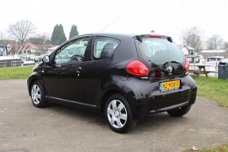 Toyota Aygo - 1.0-12V + *Airco