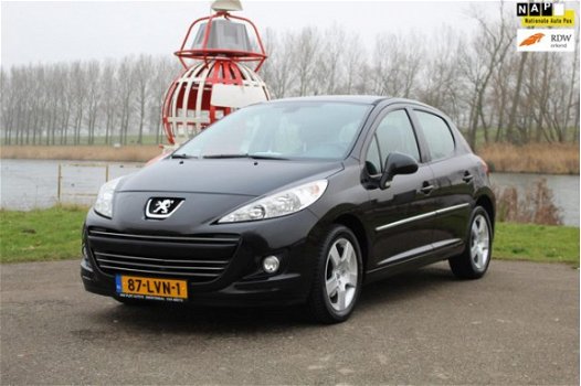 Peugeot 207 - 1.6 VTi XS - 1