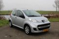 Peugeot 107 - 1.0-12V XR *Airco *NAP - 1 - Thumbnail