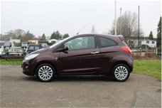 Ford Ka - 1.2 Cool&Sound