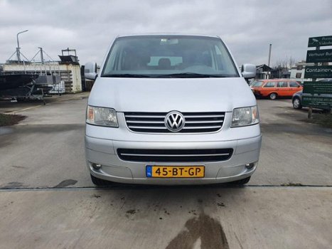 Volkswagen Transporter - TRANSPORTER TDI 128 KW DC 1.0 - 1