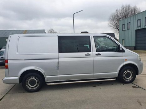 Volkswagen Transporter - TRANSPORTER TDI 128 KW DC 1.0 - 1