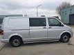 Volkswagen Transporter - TRANSPORTER TDI 128 KW DC 1.0 - 1 - Thumbnail