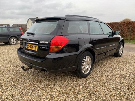 Subaru Outback - 2.5i Comfort *LPG-G3 - 1e Eigenaar - 1