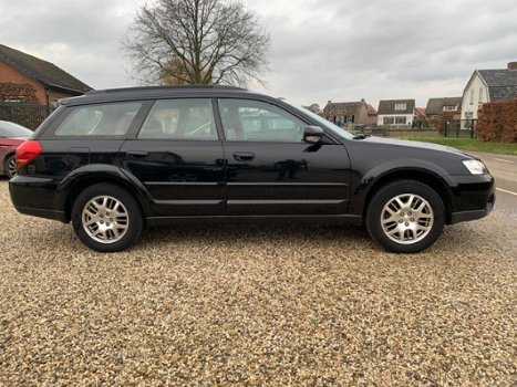 Subaru Outback - 2.5i Comfort *LPG-G3 - 1e Eigenaar - 1