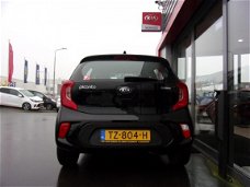 Kia Picanto - 1.0 ComfortPlusLine Navigator 7 JAAR GARANTIE