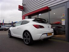 Opel Astra GTC - 1.4 Turbo Sport