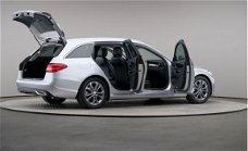 Mercedes-Benz C-klasse Estate - 220 CDI Lease Edition, LED, Leder, Navigatie
