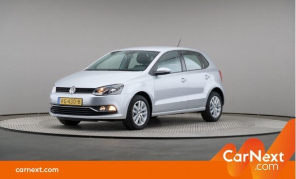 Volkswagen Polo - 1.2 TSI Comfortline Executive Plus, Navigatie - 1