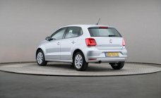 Volkswagen Polo - 1.2 TSI Comfortline Executive Plus, Navigatie