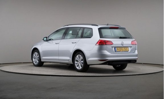 Volkswagen Golf Variant - 1.2 TSI Comfortline Executive, Navigatie - 1