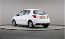 Toyota Yaris - 1.5 Hybrid Lease, Automaat, Navigatie - 1 - Thumbnail