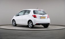 Toyota Yaris - 1.5 Hybrid Lease, Automaat, Navigatie