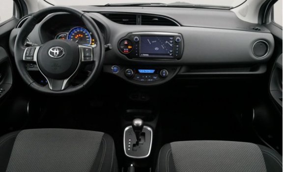 Toyota Yaris - 1.5 Hybrid Lease, Automaat, Navigatie - 1