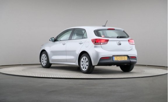 Kia Rio - 1.0 TGDI ComfortPlusLine Navigator, Navigatie - 1