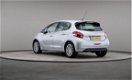 Peugeot 208 - 1.2 PureTech Blue Lease Executive, Navigatie - 1 - Thumbnail