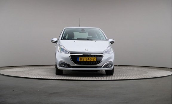 Peugeot 208 - 1.2 PureTech Blue Lease Executive, Navigatie - 1