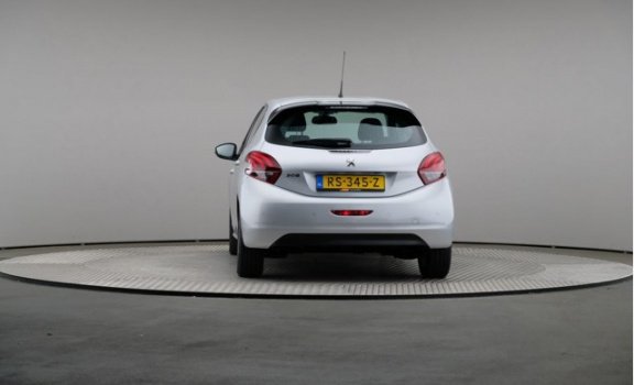 Peugeot 208 - 1.2 PureTech Blue Lease Executive, Navigatie - 1