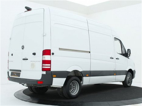 Mercedes-Benz Sprinter - 516CDI 160PK Automaat L2H2 Airco / Cruise controle / Navigatie - 1