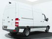 Mercedes-Benz Sprinter - 516CDI 160PK Automaat L2H2 Airco / Cruise controle / Navigatie - 1 - Thumbnail