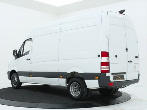 Mercedes-Benz Sprinter - 516CDI 160PK Automaat L2H2 Airco / Cruise controle / Navigatie - 1