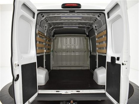 Fiat Ducato - 2.3 MultiJet 130PK L2H2 Airco / Led / Navigatie / Cruise controle - 1