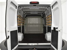 Fiat Ducato - 2.3 MultiJet 130PK L2H2 Airco / Led / Navigatie / Cruise controle