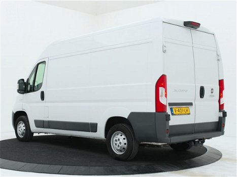 Fiat Ducato - 2.3 MultiJet 130PK L2H2 Airco / Led / Navigatie / Cruise controle - 1