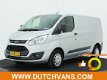 Ford Transit Custom - 2.0TDCI Euro 6 Airco / Cruise controle / Navigatie - 1 - Thumbnail