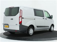 Ford Transit Custom - 2.0TDCI Euro 6 Airco / Cruise controle / Navigatie