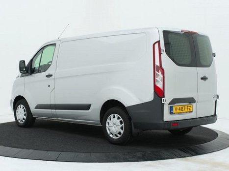 Ford Transit Custom - 2.0TDCI Euro 6 Airco / Cruise controle / Navigatie - 1