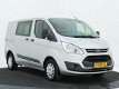 Ford Transit Custom - 2.0TDCI Euro 6 Airco / Cruise controle / Navigatie - 1 - Thumbnail