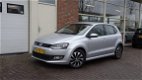 Volkswagen Polo - 1.0 95 PK BLUE MOTION EDITION 5D NAVIGATIE - 1 - Thumbnail