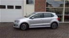 Volkswagen Polo - 1.0 95 PK BLUE MOTION EDITION 5D NAVIGATIE - 1 - Thumbnail