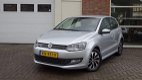 Volkswagen Polo - 1.0 95 PK BLUE MOTION EDITION 5D NAVIGATIE - 1 - Thumbnail