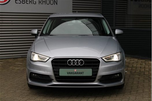 Audi A3 Sportback - 1.4 TFSI CoD Ambition Pro Line plus S-TRONIC, S-LINE, NAVI - 1