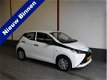 Toyota Aygo - 5-drs 1.0 VVT-i X-Now AIRCO/CRUISE - 1 - Thumbnail