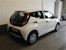 Toyota Aygo - 5-drs 1.0 VVT-i X-Now AIRCO/CRUISE