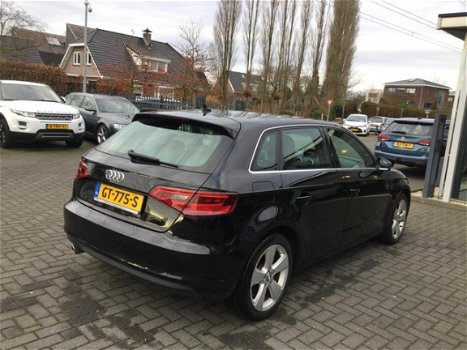 Audi A3 Sportback - 1.6 TDI S-TRONIC 81KW AMBITION PL+ - 1