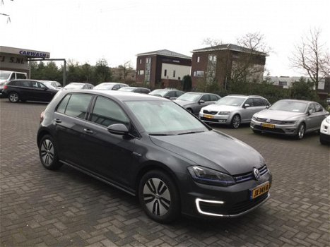 Volkswagen Golf - 1.4 TSI GTE 5-DRS (incl.BTW) - 1