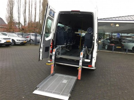 Volkswagen Crafter - 2.0 TDI 80KW L2H2 9PERS+LIFT - 1