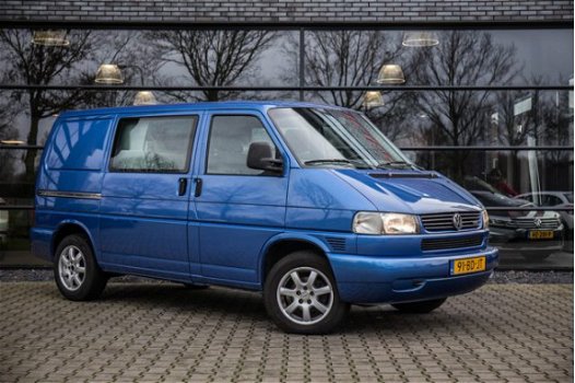 Volkswagen Transporter - 2.5 TDI 292 T800 Base - 1