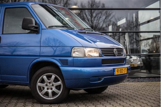 Volkswagen Transporter - 2.5 TDI 292 T800 Base - 1