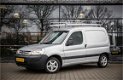 Peugeot Partner - 170C 2.0 HDI Avantage - 1 - Thumbnail