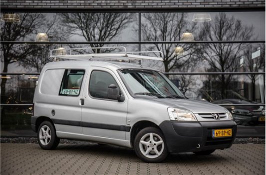 Peugeot Partner - 170C 2.0 HDI Avantage - 1